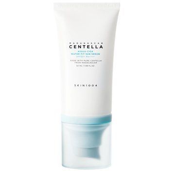 Сонцезахисна сироватка SKIN1004 Hyalu-Cica Water-Fit Sun Serum SPF50+ PA+++ 50 ml 8955203 фото