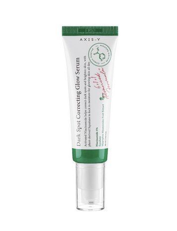 Освітлювальна сироватка для боротьби темними плямами AXIS-Y Dark Spot Correcting Glow Serum 50ml 8955174 фото