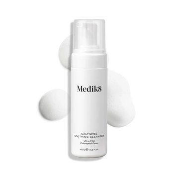 Пінка для вмивання CALMWISE&trade; SOOTHING CLEANSER Medik8 8954609 фото