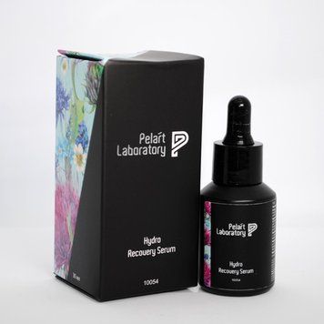 Сироватка з гіалуроновою кислотою Pelart Laboratory 30ml 8955372 фото