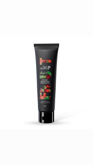 Крем із високим захистом UV SPF 50 Pelart Laboratory 100ml 8955345 фото