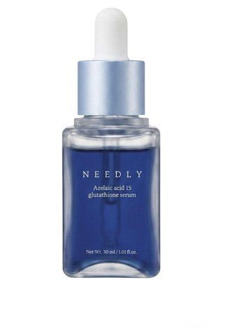 Сироватка з азелаїновою кислотою 15% та глутатіоном Needly Azelaic acid 15 glutathione serum 30ml 8954561 фото