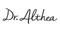 Dr.Altea