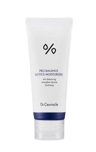 Зволожуючий крем з пробіотиками Dr.Ceuracle Pro Balance Biotics Moisturizer 100 мл 8954408 фото